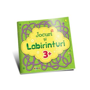 LABIRINTURI 3 ANI