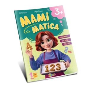 MAMIMATICA 3 ANI