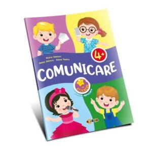 COMUNICARE 4 ANI