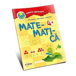 MATEMATICĂ 4 ANI