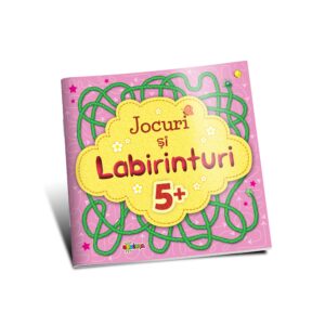 LABIRINTURI 5 ANI