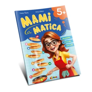 MAMIMATICA 5 ANI