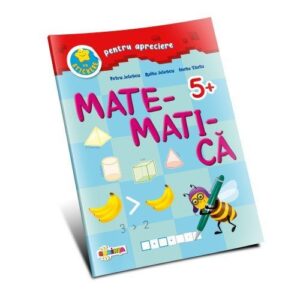 MATEMATICĂ 5 ANI