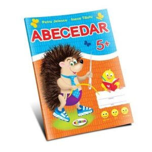 ABECEDAR 5 ANI