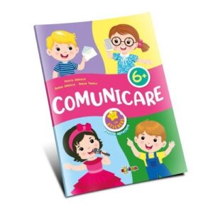 COMUNICARE 6 ANI