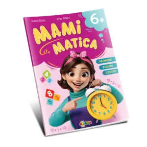 MAMIMATICA 6 ANI