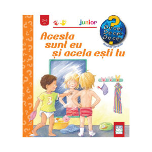 (12) ACESTA SUNT EU ȘI ACELA EȘTI TU