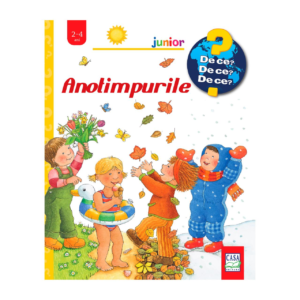 (20) ANOTIMPURILE