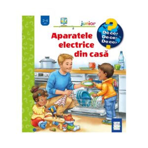 (45) APARATELE ELECTRICE DIN CASĂ