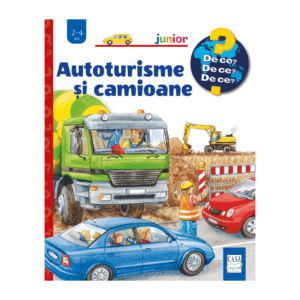 (28) AUTOTURISME ȘI AUTOCAMIOANE