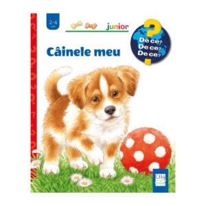 (34) CÂINELE MEU