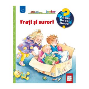 (31) FRAȚI ȘI SURORI