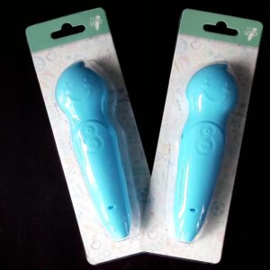 HUSA SILICON ALBASTRA