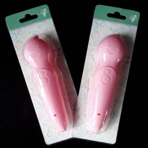 HUSA SILICON ROZ