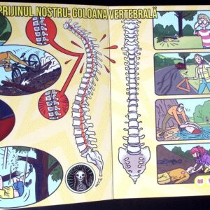 PRIMUL AJUTOR CU FAMILIA