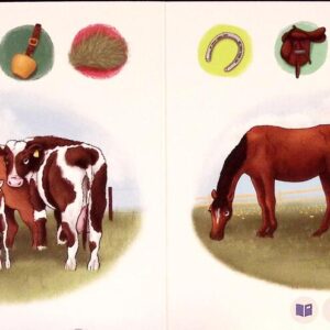 ANIMALE DOMESTICE