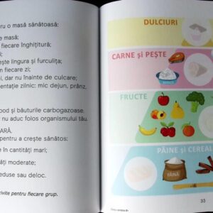 CRESC SANATOS 6 ANI