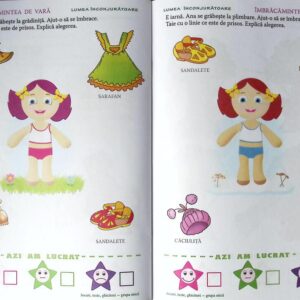 JOCURI TESTE GHICITORI 3 ANI