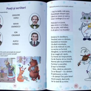 COMUNICARE 6 ANI