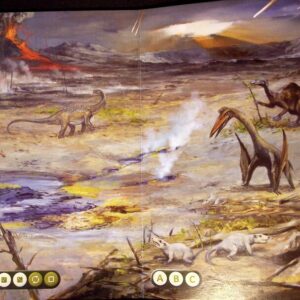 DINOZAURI