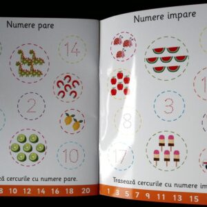 SCRIE SI STERGE 164