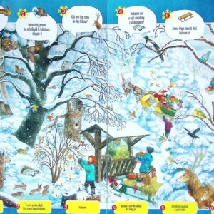 CAUTA SI GASESTE CRACIUNUL ANNE SUESS