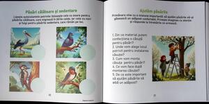EXPLOREZ LUMEA 5 ANI