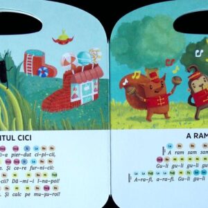 CANTECELE 2