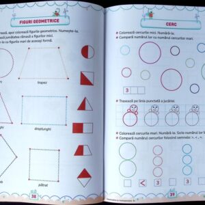 MATEMATICA 5 ANI