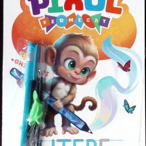 PIXUL FERMECAT LITERE
