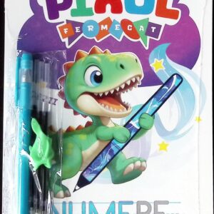 PIXUL FERMECAT NUMERELE