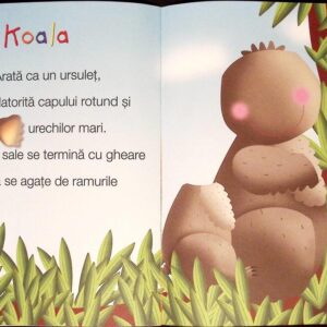 ANIMALE SALBATICE