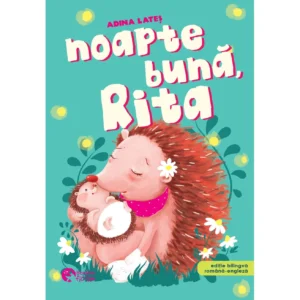 NOAPTE BUNĂ, RITA