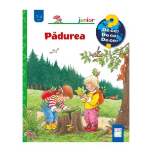 (32) PĂDUREA