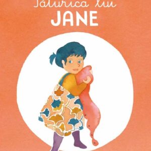 PĂTURICA LUI JANE