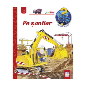 (05) PE ȘANTIER