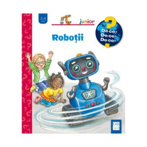 (49) ROBOȚII