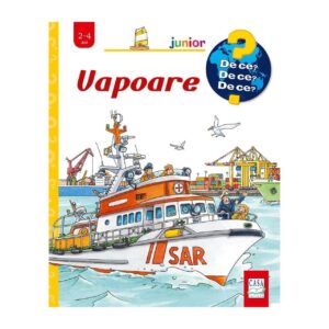 (19) VAPOARE