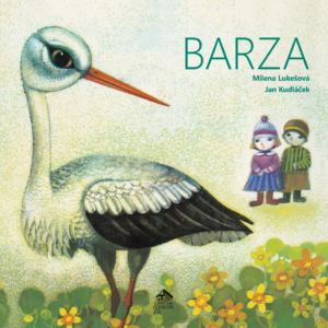 BARZA