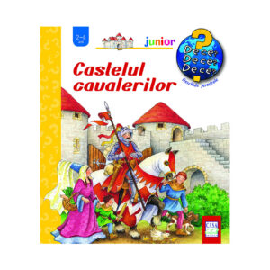(09) CASTELUL CAVALERILOR