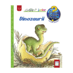 (04) DINOZAURII