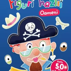 FIGURI HAZLII: OAMENI