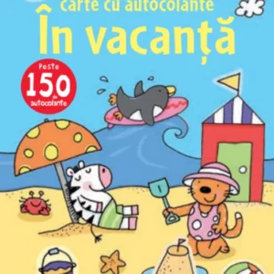 ÎN VACANȚĂ