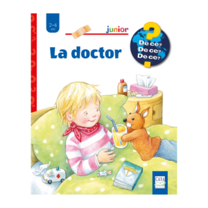 (26) LA DOCTOR