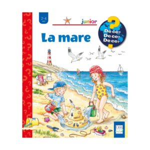 (24) LA MARE