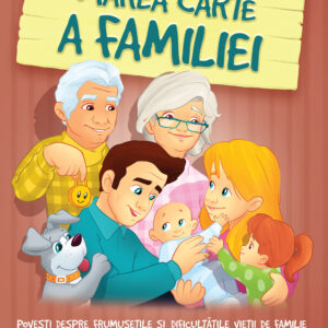 MAREA CARTE A FAMILIEI