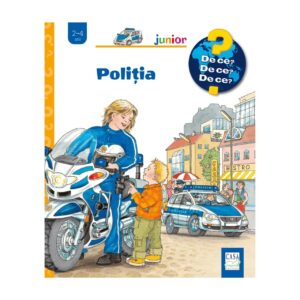 (56) POLIȚIA