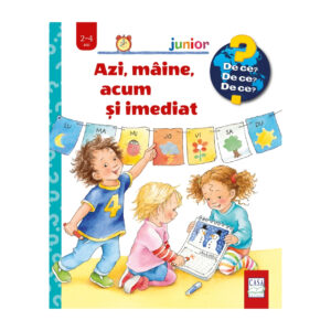 (07) AZI, MÂINE, ACUM ȘI IMEDIAT